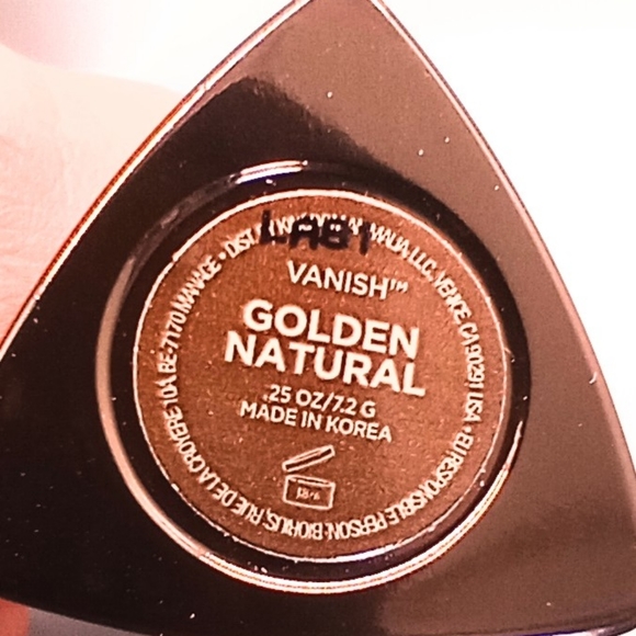 Hourglass Vanish Seamless Finish Foundation Stick Golden Natural - Picture 2 of 2